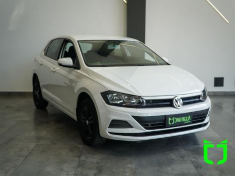 VOLKSWAGEN Polo Hatch 1.6 4P MSI FLEX, Foto 1