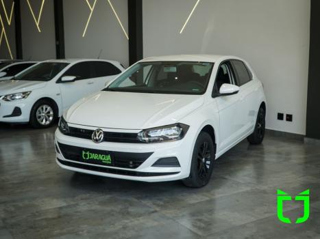 VOLKSWAGEN Polo Hatch 1.6 4P MSI FLEX, Foto 3