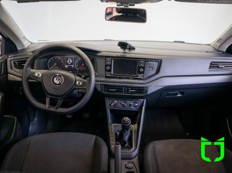 VOLKSWAGEN Polo Hatch 1.6 4P MSI FLEX, Foto 9