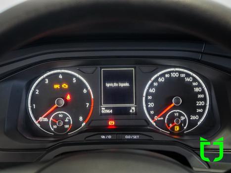 VOLKSWAGEN Polo Hatch 1.6 4P MSI FLEX, Foto 10