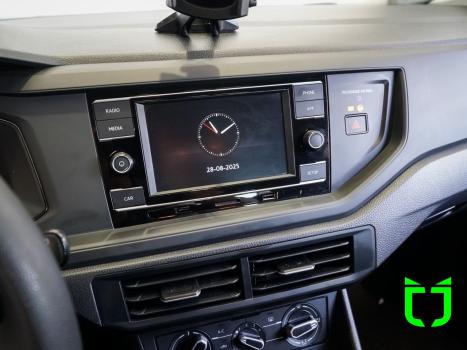 VOLKSWAGEN Polo Hatch 1.6 4P MSI FLEX, Foto 11