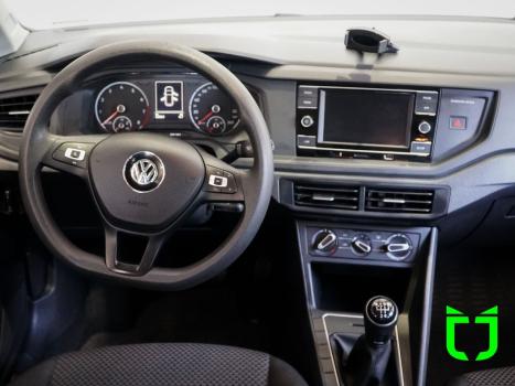 VOLKSWAGEN Polo Hatch 1.6 4P MSI FLEX, Foto 13