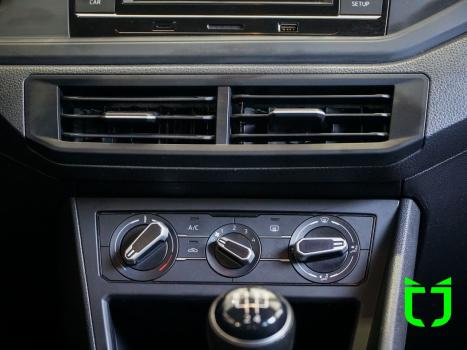 VOLKSWAGEN Polo Hatch 1.6 4P MSI FLEX, Foto 15