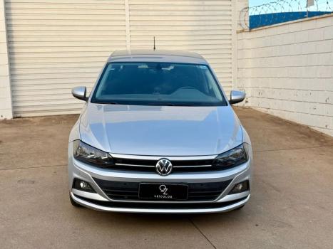 VOLKSWAGEN Polo Hatch 1.0 12V 4P 200 TSI  COMFORTLINE AUTOMTICO, Foto 2