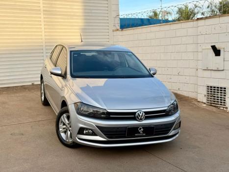 VOLKSWAGEN Polo Hatch 1.0 12V 4P 200 TSI  COMFORTLINE AUTOMTICO, Foto 3
