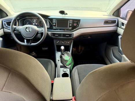 VOLKSWAGEN Polo Hatch 1.0 12V 4P 200 TSI  COMFORTLINE AUTOMTICO, Foto 4