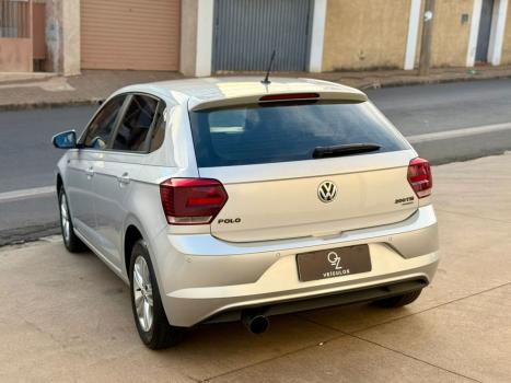 VOLKSWAGEN Polo Hatch 1.0 12V 4P 200 TSI  COMFORTLINE AUTOMTICO, Foto 6