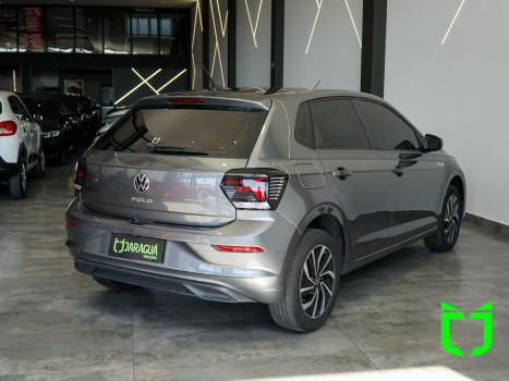 VOLKSWAGEN Polo Hatch 1.0 12V 4P 200 TSI HIGHLINE AUTOMTICO, Foto 6