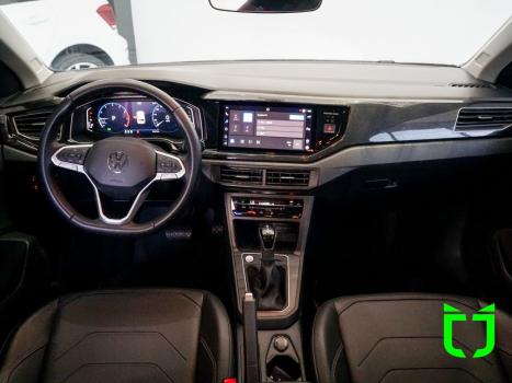 VOLKSWAGEN Polo Hatch 1.0 12V 4P 200 TSI HIGHLINE AUTOMTICO, Foto 11