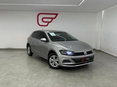 VOLKSWAGEN Polo Hatch 1.6 4P MSI FLEX, Foto 1