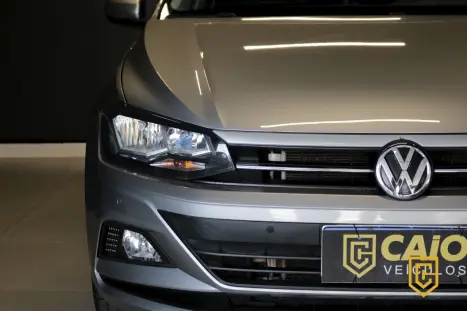 VOLKSWAGEN Polo Hatch 1.0 12V 4P 200 TSI  COMFORTLINE AUTOMTICO, Foto 3