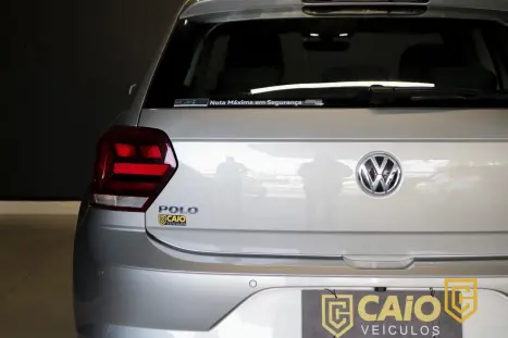 VOLKSWAGEN Polo Hatch 1.0 12V 4P 200 TSI  COMFORTLINE AUTOMTICO, Foto 5