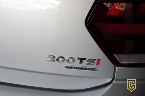 VOLKSWAGEN Polo Hatch 1.0 12V 4P 200 TSI  COMFORTLINE AUTOMTICO, Foto 8