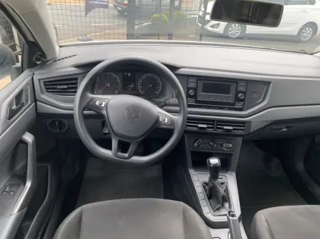 VOLKSWAGEN Polo Hatch 1.0 4P MPI TRACK, Foto 5