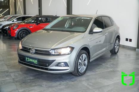 VOLKSWAGEN Polo Hatch 1.0 12V 4P 200 TSI  COMFORTLINE AUTOMTICO, Foto 3