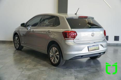 VOLKSWAGEN Polo Hatch 1.0 12V 4P 200 TSI  COMFORTLINE AUTOMTICO, Foto 4