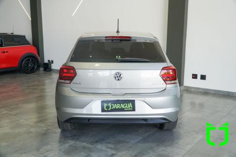 VOLKSWAGEN Polo Hatch 1.0 12V 4P 200 TSI  COMFORTLINE AUTOMTICO, Foto 5