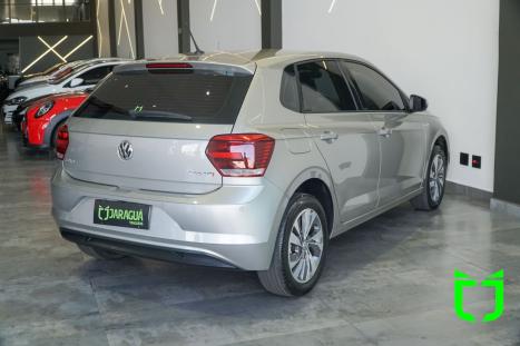 VOLKSWAGEN Polo Hatch 1.0 12V 4P 200 TSI  COMFORTLINE AUTOMTICO, Foto 6