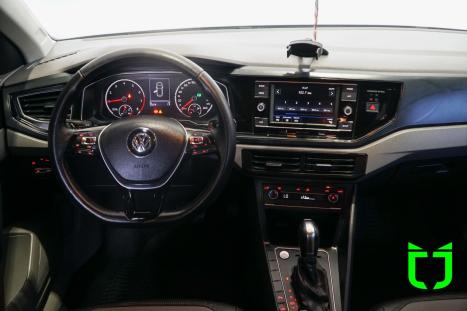 VOLKSWAGEN Polo Hatch 1.0 12V 4P 200 TSI  COMFORTLINE AUTOMTICO, Foto 10