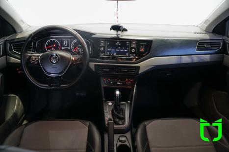 VOLKSWAGEN Polo Hatch 1.0 12V 4P 200 TSI  COMFORTLINE AUTOMTICO, Foto 14