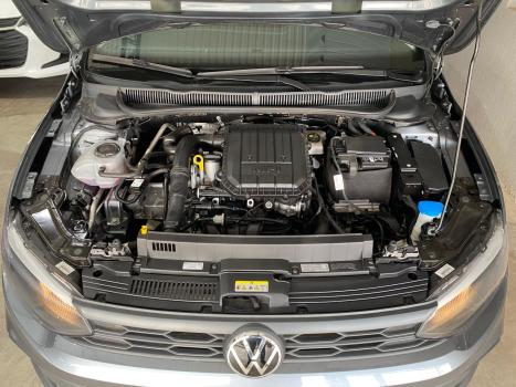 VOLKSWAGEN Polo Hatch 1.0 16V 4P, Foto 4