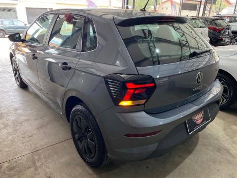 VOLKSWAGEN Polo Hatch 1.0 16V 4P, Foto 5