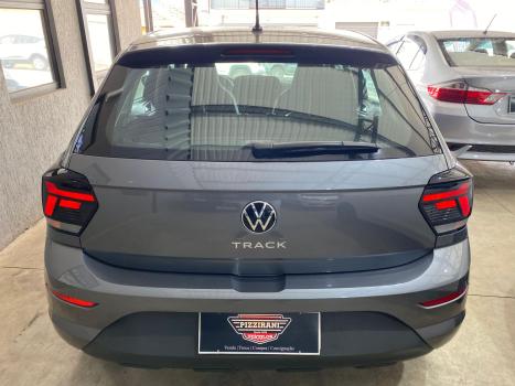 VOLKSWAGEN Polo Hatch 1.0 16V 4P, Foto 6