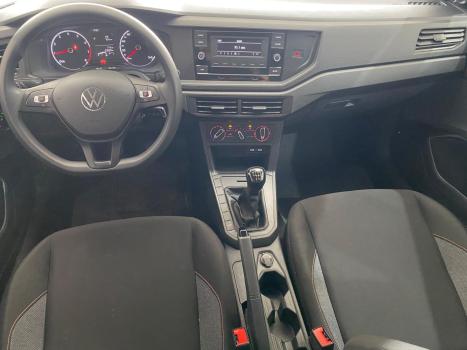 VOLKSWAGEN Polo Hatch 1.0 16V 4P, Foto 9
