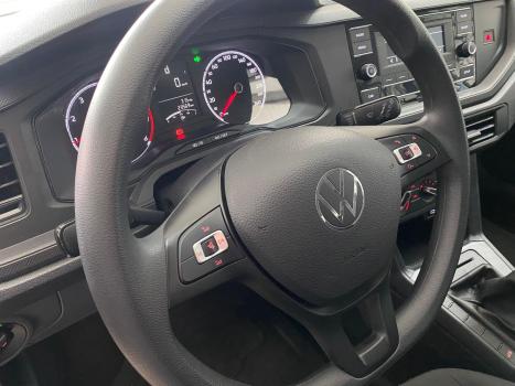 VOLKSWAGEN Polo Hatch 1.0 16V 4P, Foto 10