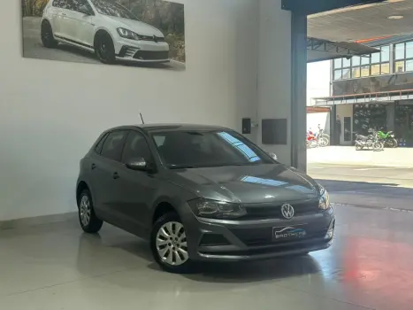 VOLKSWAGEN Polo Hatch 1.0 16V 4P, Foto 1