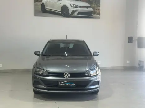 VOLKSWAGEN Polo Hatch 1.0 16V 4P, Foto 2