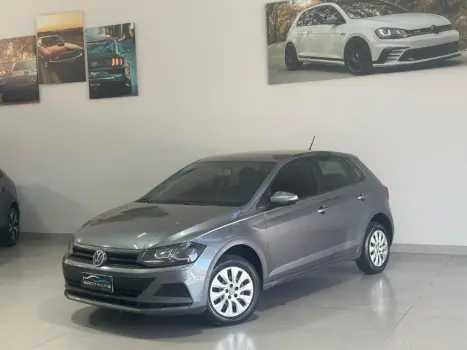 VOLKSWAGEN Polo Hatch 1.0 16V 4P, Foto 3