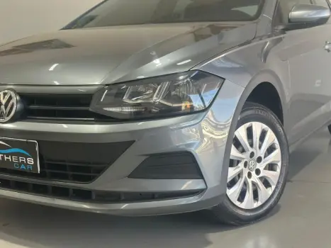 VOLKSWAGEN Polo Hatch 1.0 16V 4P, Foto 4