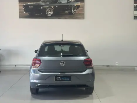 VOLKSWAGEN Polo Hatch 1.0 16V 4P, Foto 6