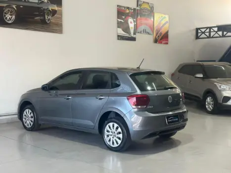 VOLKSWAGEN Polo Hatch 1.0 16V 4P, Foto 7