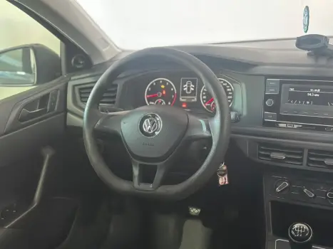 VOLKSWAGEN Polo Hatch 1.0 16V 4P, Foto 9