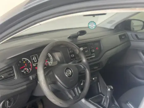 VOLKSWAGEN Polo Hatch 1.0 16V 4P, Foto 10