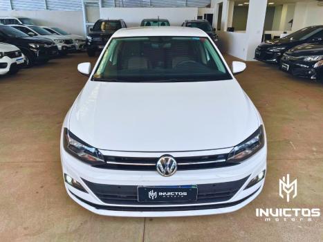 VOLKSWAGEN Polo Hatch 1.0 12V 4P 200 TSI HIGHLINE AUTOMTICO, Foto 2