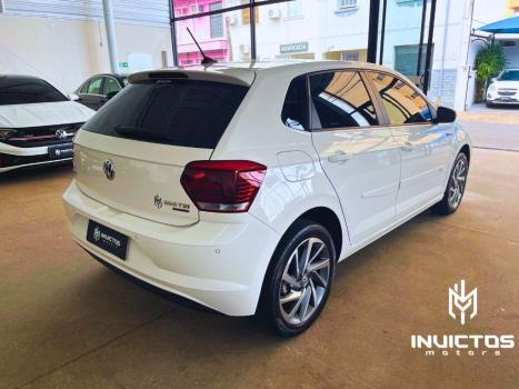VOLKSWAGEN Polo Hatch 1.0 12V 4P 200 TSI HIGHLINE AUTOMTICO, Foto 4