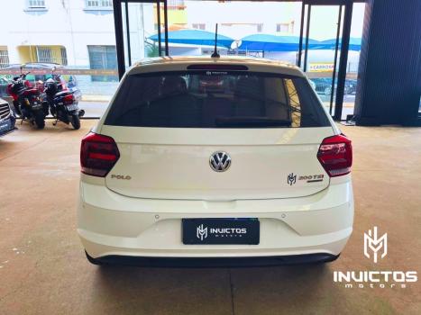 VOLKSWAGEN Polo Hatch 1.0 12V 4P 200 TSI HIGHLINE AUTOMTICO, Foto 5