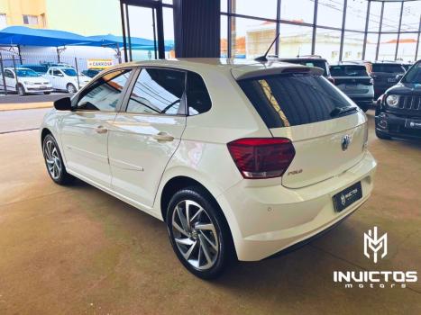 VOLKSWAGEN Polo Hatch 1.0 12V 4P 200 TSI HIGHLINE AUTOMTICO, Foto 6