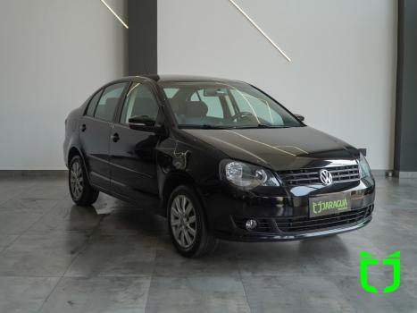 VOLKSWAGEN Polo Sedan 1.6 4P, Foto 1