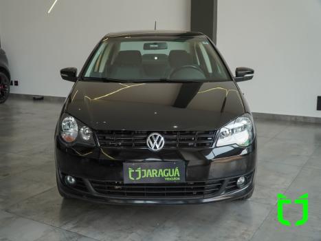 VOLKSWAGEN Polo Sedan 1.6 4P, Foto 2