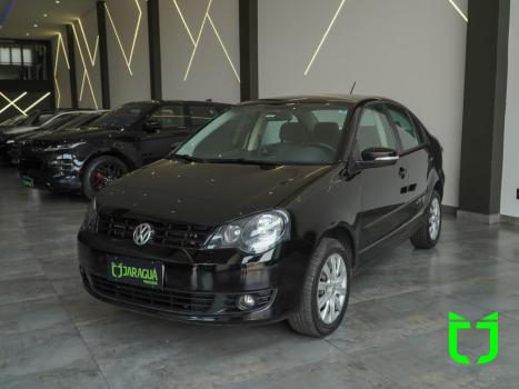 VOLKSWAGEN Polo Sedan 1.6 4P, Foto 3