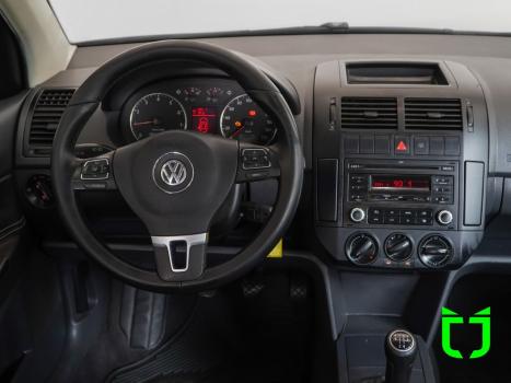 VOLKSWAGEN Polo Sedan 1.6 4P, Foto 11