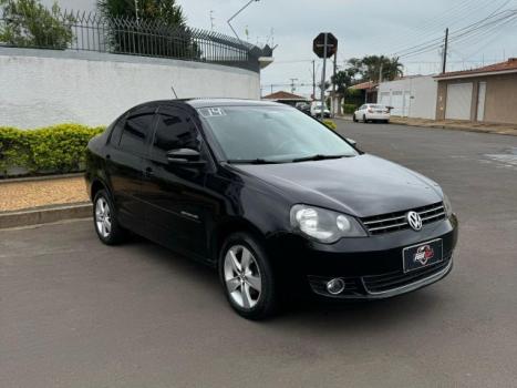 VOLKSWAGEN Polo Sedan 1.6 4P FLEX, Foto 2