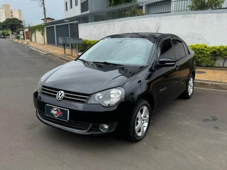 VOLKSWAGEN Polo Sedan 1.6 4P FLEX, Foto 3