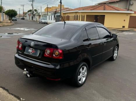 VOLKSWAGEN Polo Sedan 1.6 4P FLEX, Foto 8