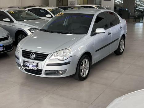 VOLKSWAGEN Polo Sedan 1.6 4P, Foto 1