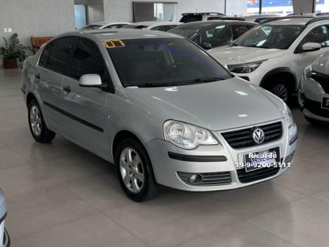 VOLKSWAGEN Polo Sedan 1.6 4P, Foto 2